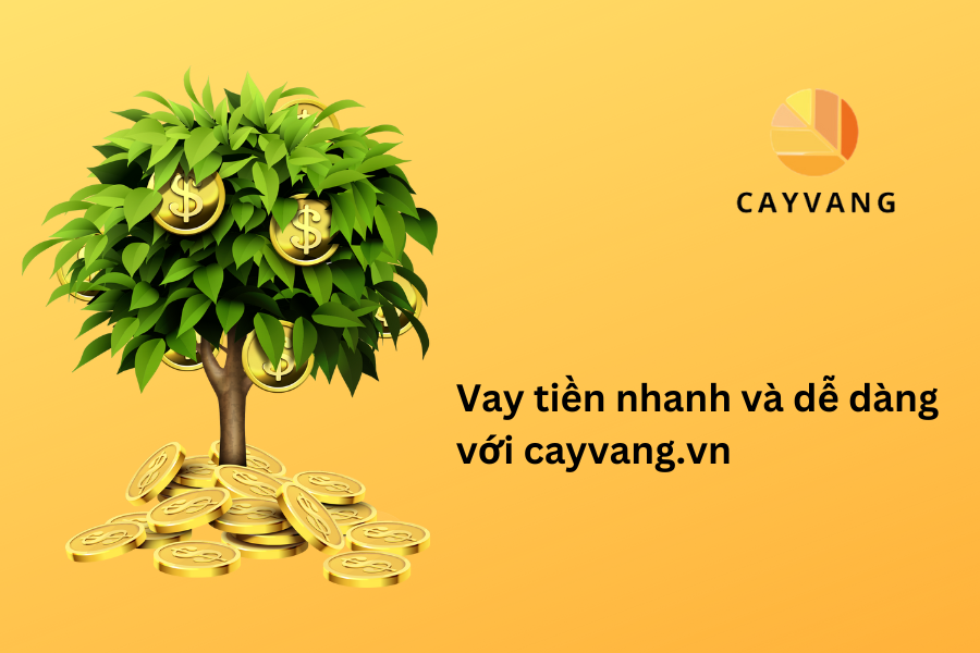 App Vay Tiền Cây Vàng Lừa Đảo Bị Bắt? Điều Cần Biết Trước Khi Vay