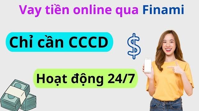 Biểu đồ thể hiện sự tăng trưởng của các ứng dụng vay tiền online