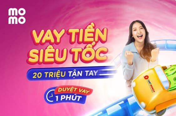 Vay Tiền Trên MoMo: Lựa Chọn An Toàn Và Minh Bạch?