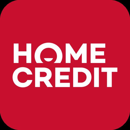 Home Credit - Ứng dụng vay tiền online giải ngân nhanh chóng.