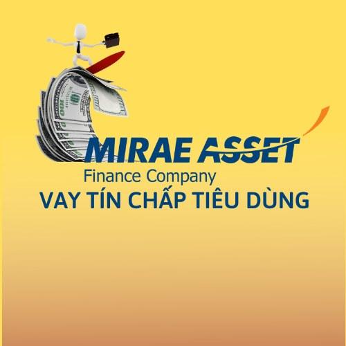 Mirae Asset