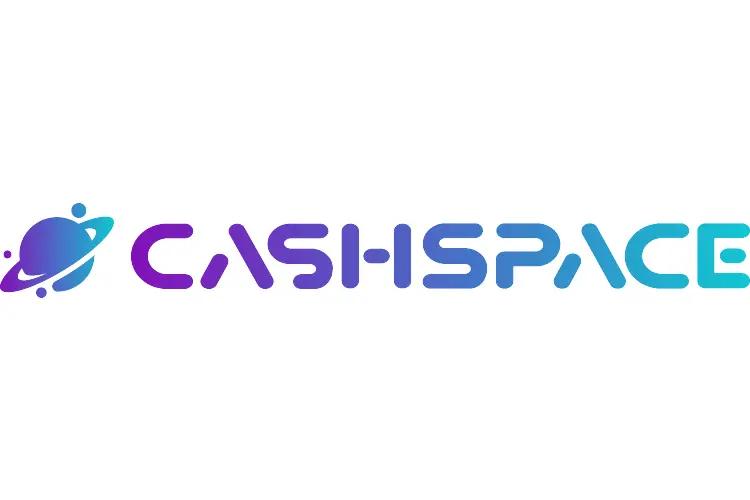 Ứng dụng Cashspace hỗ trợ vay tiền online nhanh chóng, thủ tục đơn giản.