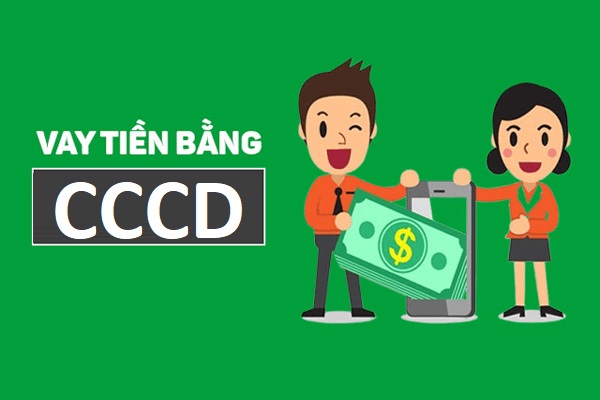 App Vay Tiền Bằng CCCD Uy Tín Duyệt Nhanh: Top Ứng Dụng Uy Tín 2024