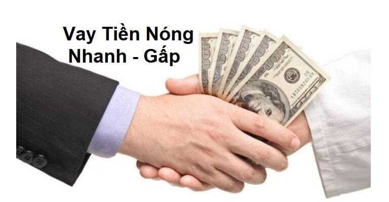 Hình ảnh minh họa lợi ích của vay tiền online