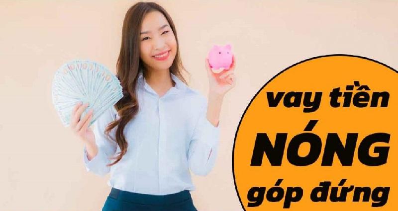 Vay Tiền Nóng Góp Đứng Online: Lựa Chọn Thông Minh và An Toàn