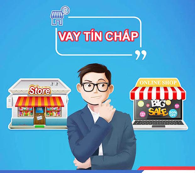 App Vay Tín Chấp Online: Giải Pháp Tài Chính Linh Hoạt Thời 4.0