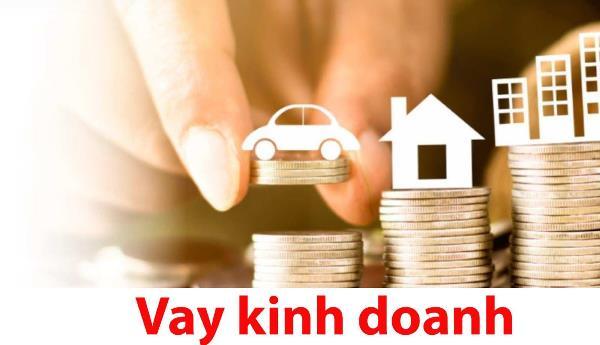 Vay Tiền Kinh Doanh Trả Góp Linh Hoạt Qua Ứng Dụng Di Động