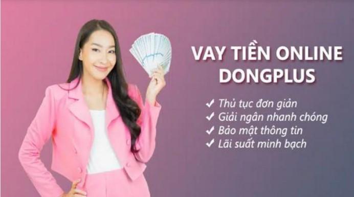 phản hồi của người dùng về Dongplus