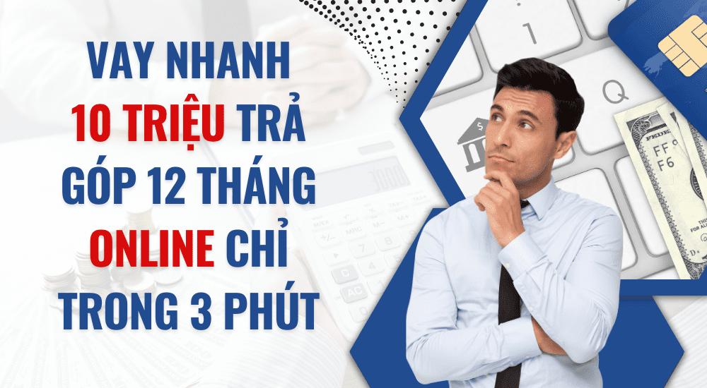 Thông tin lãi suất và khoản vay