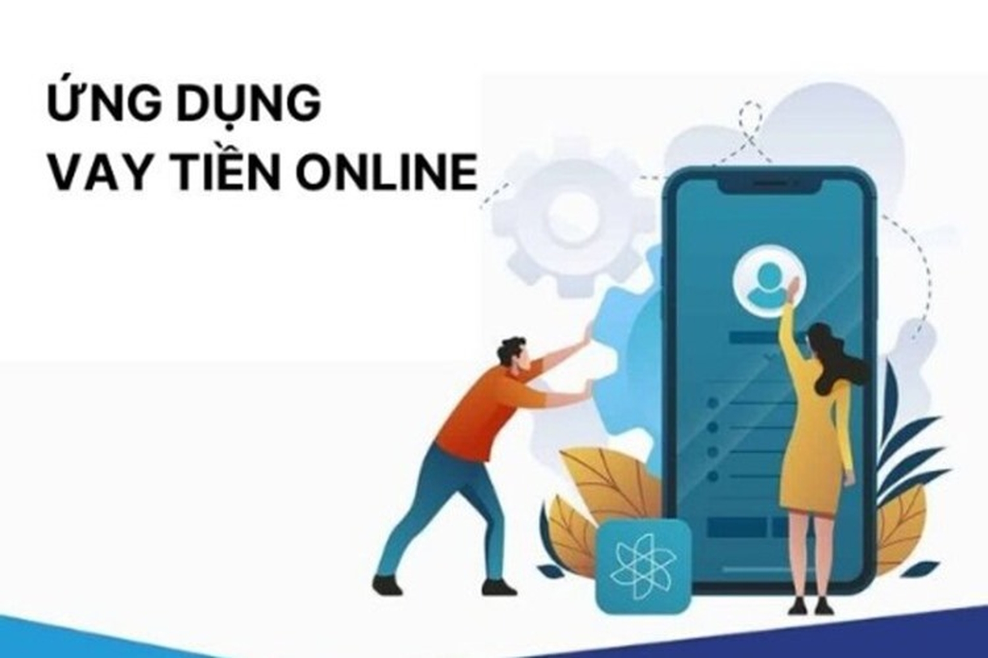 Top 10 App Vay Tiền Online Uy Tín Nợ Xấu: Tài Chính Khẩn Cấp Năm 2024