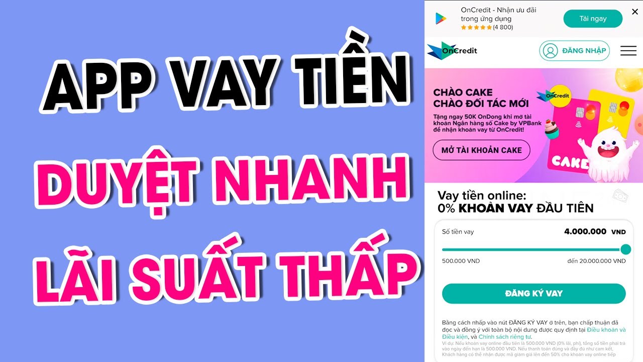 Vay App Duyệt Nhanh Chóng, Uy Tín: Top Ứng Dụng Hỗ Trợ Nợ Xấu 2024