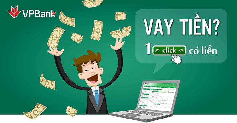 Vay Online VPBank: Giải Pháp Tài Chính Linh Hoạt Trong Thời Đại Số