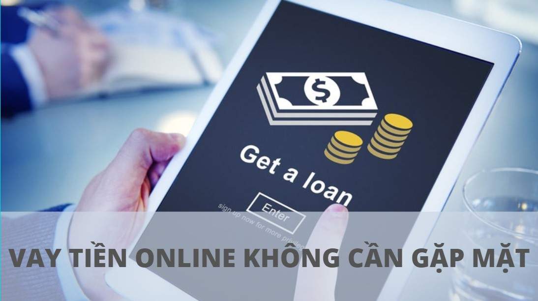 Vay Tiền Online Không Cần Gặp Mặt Chỉ Cần CMND/CCCD: Lựa Chọn Nào Phù Hợp Với Bạn?